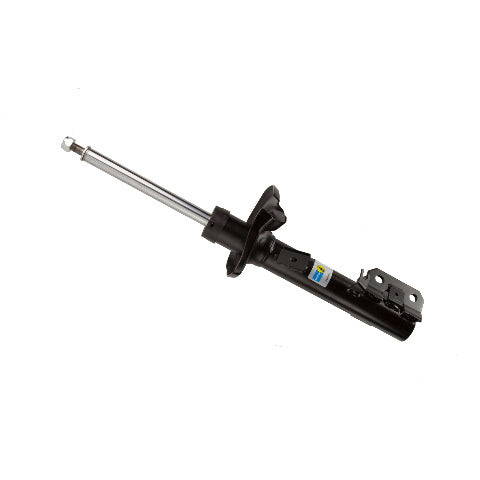Bilstein B4 OE Replacement 11-12 Fiesta L4 1.6L Front Right Twintube Strut Assembly -1