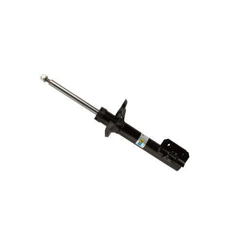 Bilstein B4 OE Replacement 11-12 Fiesta L4 1.6L Front Left Twintube Strut Assembly -1