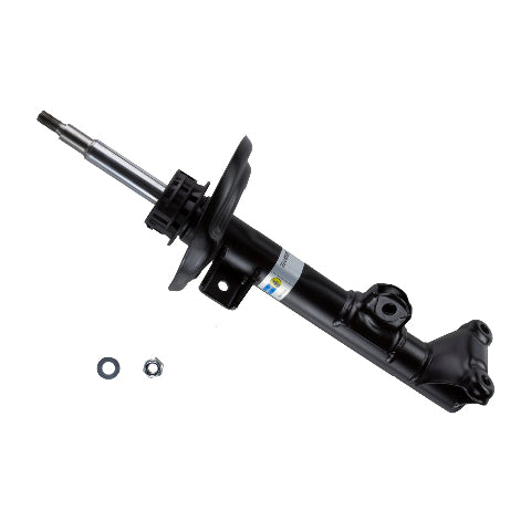 Bilstein B4 OE Replacement 08-15 Mercedes-Benz C/E-Class Front Twintube Strut Assembly -1