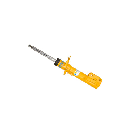 Bilstein B6 Performance 11-16 for Ford Fiesta L4 1.6L Front Right Twintube Shock -1