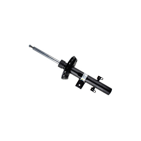 Bilstein B4 OE Replacement 15-18 Land Rover LR2 Twintube Suspension Strut Assembly - Black -1