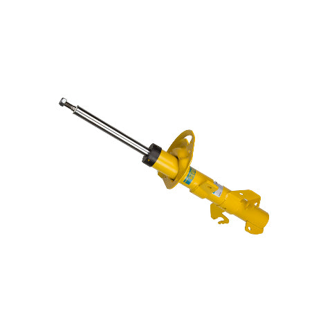Bilstein B6 Front Right Suspension Strut Assembly fits 14-18 Jeep Cherokee -1
