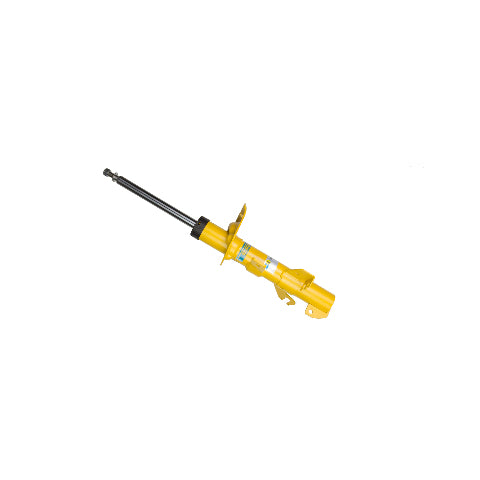 Bilstein B6 Front Right Strut Assembly w/Active Drive I fits 14-17 Jeep Cherokee -1