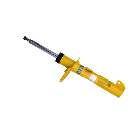 Bilstein B6 Front Left Strut Assembly w/Active Drive II fits 14-17 Jeep Cherokee -1