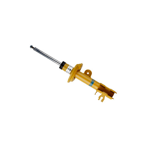 Bilstein B6 Front Left Twintube Strut Assembly fits 15-17 Jeep Renegade 4WD -1