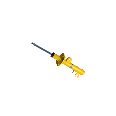 Bilstein B6 Front Right Twintube Strut Assembly fits 15-17 Jeep Renegade 4WD -1