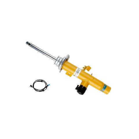 Bilstein B6 12-16 BMW 328i Front Right (DampTronic) Twintube Strut Assembly -1