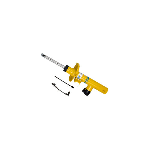 Bilstein B6 15-17 VW GTI/Golf R (w/ Electronic Suspension) Front Twintube Suspension Strut Assembly -1