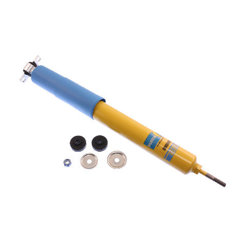 Bilstein B6 1975 Chevrolet Camaro Base Rear 46mm Monotube Shock Absorber -1