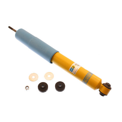 Bilstein B6 1979 Saab 900 EMS Rear 46mm Monotube Shock Absorber -1