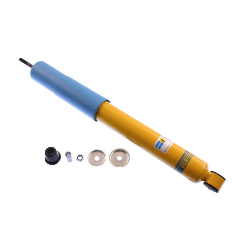 Bilstein B6 1975 BMW 2002 Base Rear 46mm Monotube Shock Absorber -1