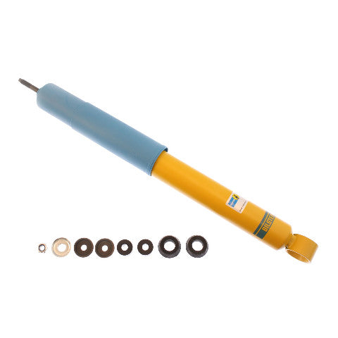 fits Bilstein B6 1985 Toyota Land Cruiser Front 46mm Monotube Shock -1