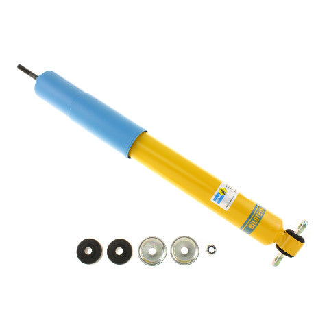 Bilstein B6 Front 46mm Monotube Shock fits 1984 Jeep Cherokee Base Sport Utility -1