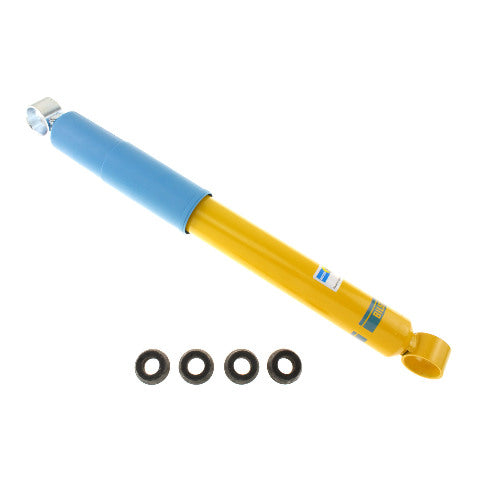 fits Bilstein B6 1985 Toyota Land Cruiser Base Rear 46mm Monotube Shock Absorber -1
