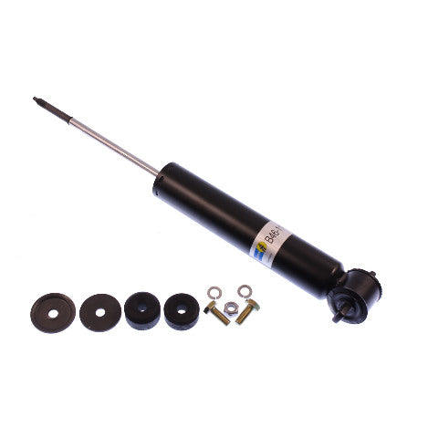 Bilstein B4 1981 Mercedes-Benz 300SD Base Rear 46mm Monotube Shock Absorber -1