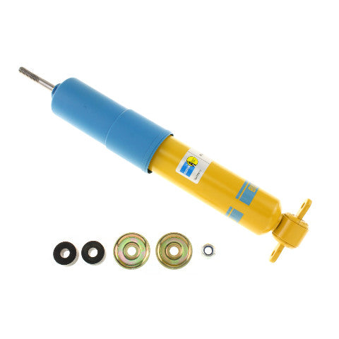 Bilstein 4600 Series 89-91 Mitsubishi Montero Front 46mm Monotube Shock Absorber -1