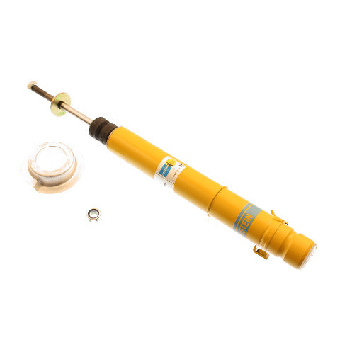 Bilstein B8 1988 Honda Civic Base Hatchback Front Left 36mm Monotube Shock Absorber -1