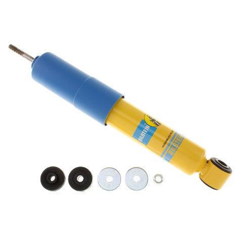 Bilstein 4600 Front Monotube Shock Absorber for 90-95 Toyota 4Runner -1