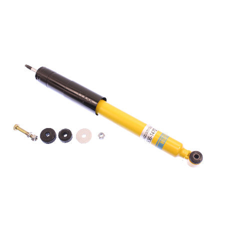 Bilstein B8 1984 Mercedes-Benz 190D 2.2 Rear 36mm Monotube Shock Absorber -1