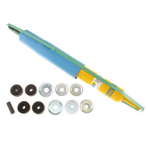 fits Bilstein B6 1991 Toyota Land Cruiser Front 46mm Monotube Shock -1