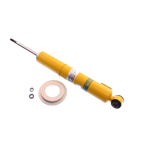 Bilstein B6 1990 Mazda Miata Base Front 46mm Monotube Shock Absorber -1