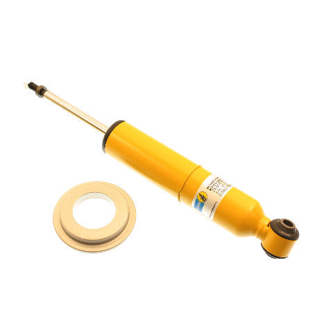 Bilstein B6 1990 Mazda Miata Base Rear 46mm Monotube Shock Absorber -1