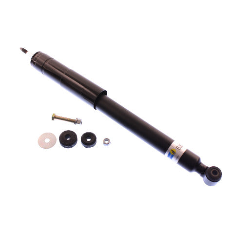 Bilstein B4 1987 Mercedes-Benz 260E Base Rear 36mm Monotube Shock Absorber -1