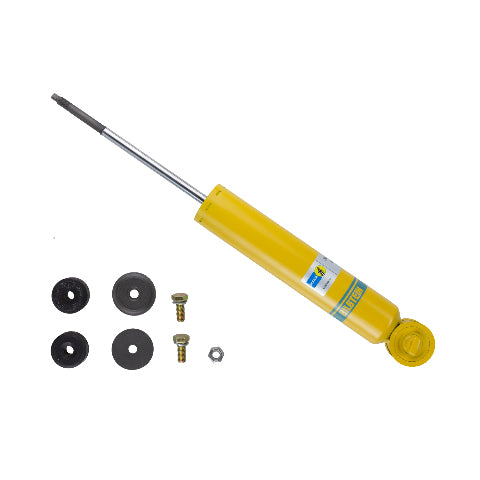 Bilstein B8 1981 Mercedes-Benz 300SD Base Rear Shock Absorber -1