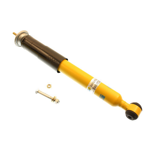 Bilstein B8 1992 Mercedes-Benz 300SD Base Rear 46mm Monotube Shock Absorber -1