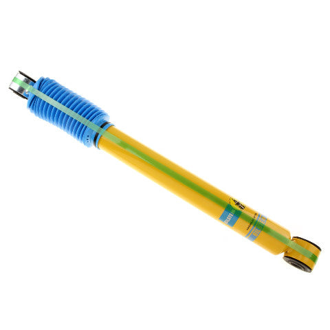 Bilstein B6 91-95 Spartan MC-2000 29.65in L Rear Monotube Shock Absorber - Blue Straight -1
