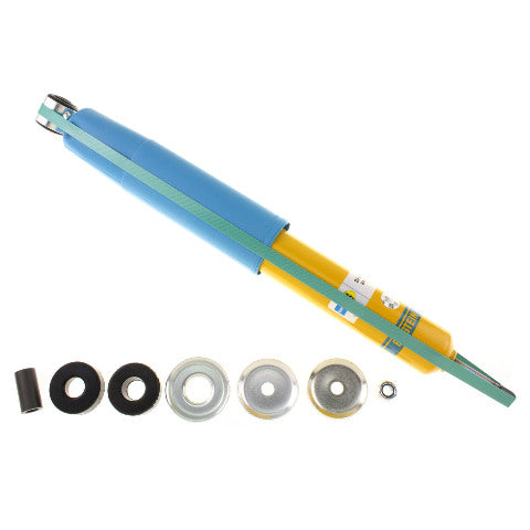 Bilstein B6 2002 Mercedes-Benz G500 Base Front 46mm Monotube Shock Absorber -1