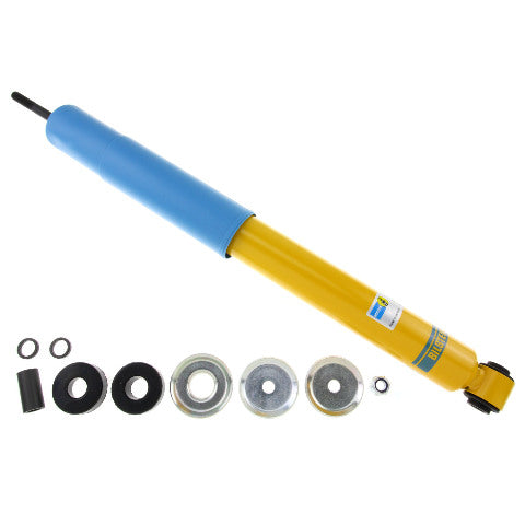Bilstein B6 2002 Mercedes-Benz G500 Base Rear 46mm Monotube Shock Absorber -1