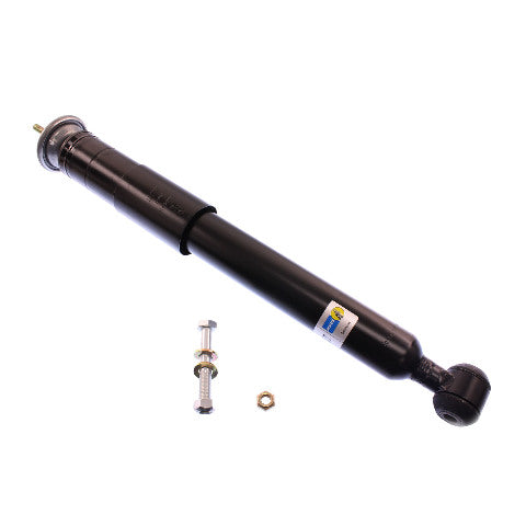 Bilstein B4 1992 Mercedes-Benz 300SD Base Rear 46mm Monotube Shock Absorber -1
