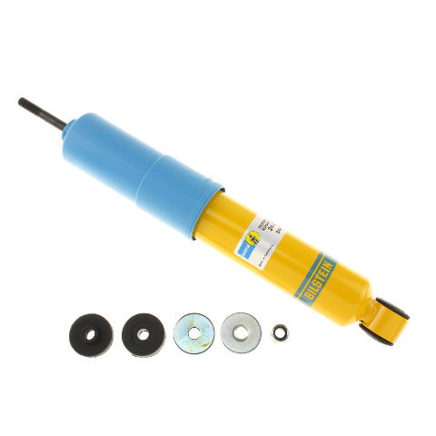 Bilstein 4600 Series 92-04 Mitsubishi Montero Front 46mm Monotube Shock Absorber -1