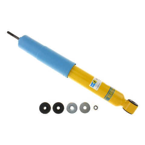 Bilstein 4600 Series 92-99 Mitsubishi Montero V6 3.0L/3.5L Rear 46mm Monotube Shock Absorber -1