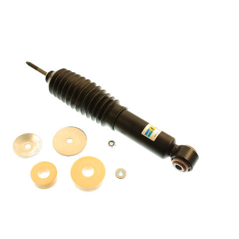 Bilstein B4 1994 Jaguar XJ12 Base Rear 46mm Monotube Shock Absorber -1