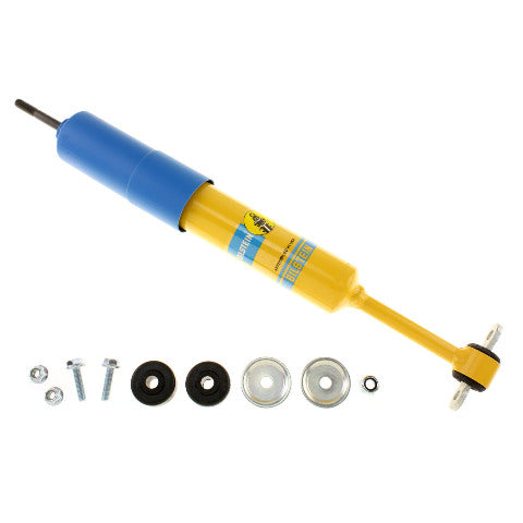 Bilstein 4600 Series 1995 for Ford Explorer Eddie Bauer 4WD Front Monotube Shock -1