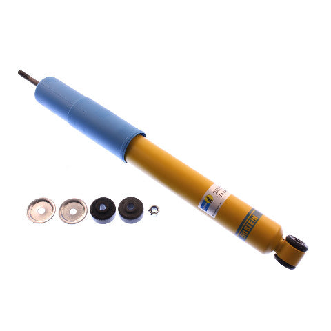 Bilstein B6 87-93 for Ford Mustang LX Rear 46mm Monotube Shock Absorber -1