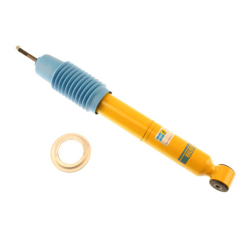 Bilstein B6 1988 Honda Civic Base Hatchback Rear 46mm Monotube Shock Absorber -1