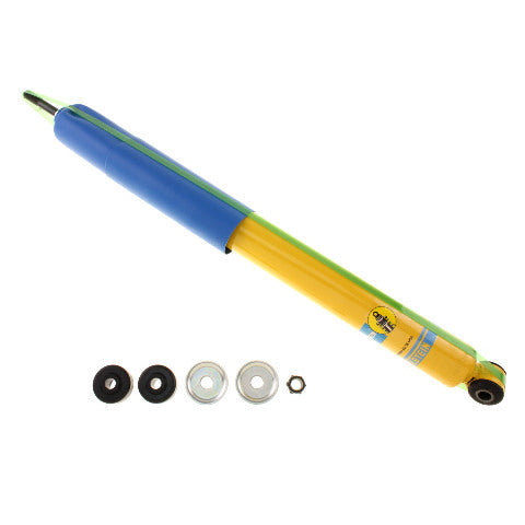 Bilstein 4600 Series 1997 for Ford F-150 Base RWD Rear 46mm Shock Absorber -1