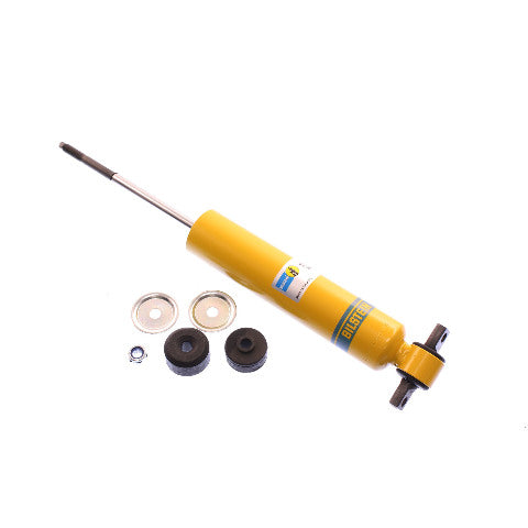 Bilstein 4600 Series 96-02 Chevy Exp 1500/2500/3500 / 09-12 Exp 4500 Fr 46mm Monotube Shock Absorber -1