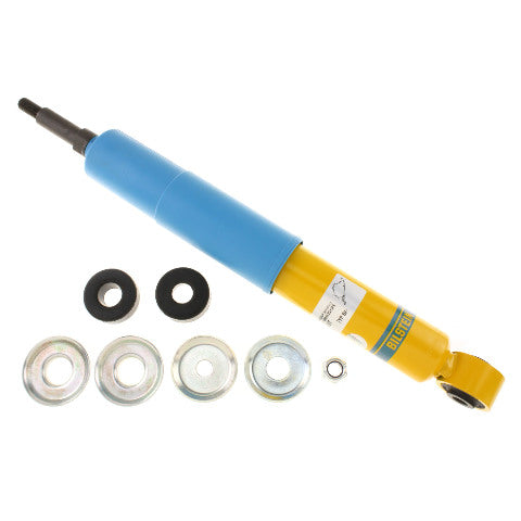 fits Bilstein B6 1998 Toyota Land Cruiser Front 46mm Monotube Shock -1
