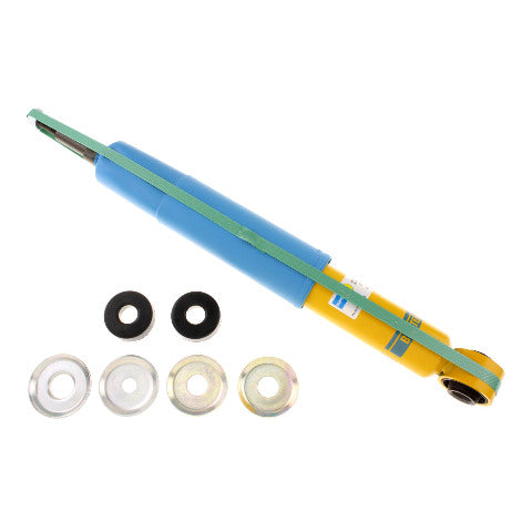 fits Bilstein B6 1998 Toyota Land Cruiser Base Rear 46mm Monotube Shock Absorber -1