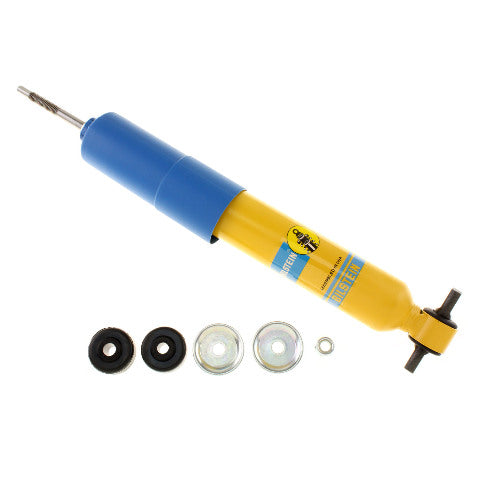 Bilstein B6 2002 Chevrolet Silverado 1500 Base RWD Front 46mm Monotube Shock Abs -1