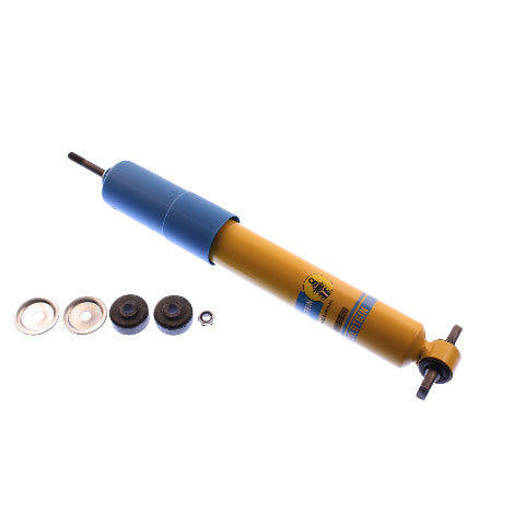 Bilstein B6 2003 Chevrolet Corvette 50th Anniversary Edition Front 46mm Monotube -1