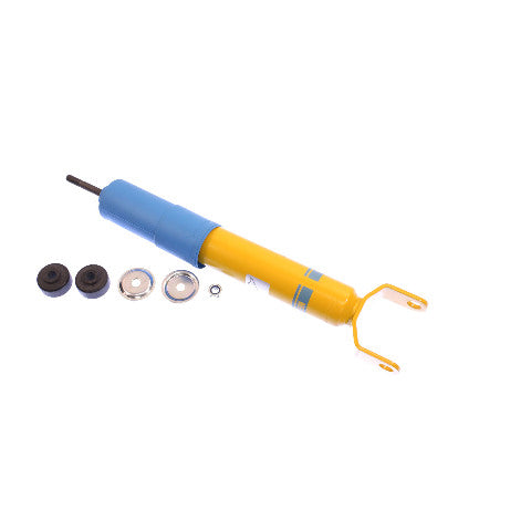 Bilstein B6 2003 Chevrolet Corvette 50th Anniversary Edition Rear 46mm Monotube -1