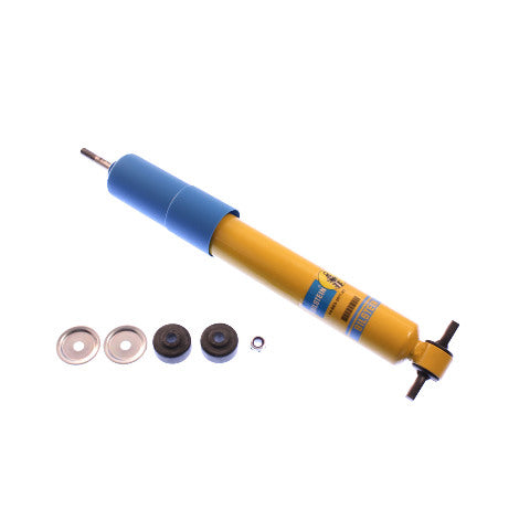 Bilstein B8 2003 Chevrolet Corvette 50th Anniversary Edition Front 46mm Monotube -1