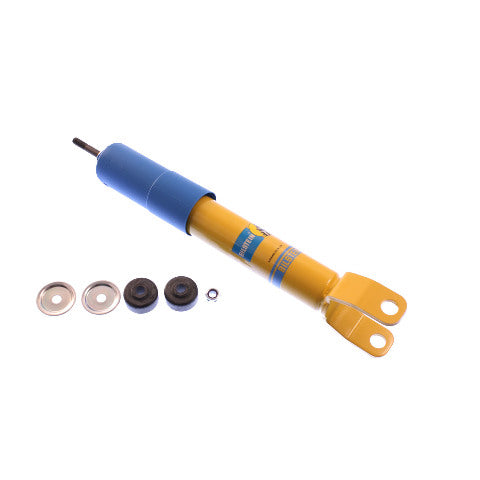 Bilstein B8 2003 Chevrolet Corvette 50th Anniversary Edition Rear 46mm Monotube Shock Absorber -1