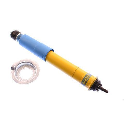 Bilstein B6 2000 Mercedes-Benz ML320 Base Rear 46mm Monotube Shock Absorber -1