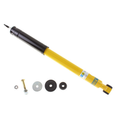Bilstein B6 2000 Mercedes-Benz E320 Base Sedan Rear 36mm Monotube Shock Absorber -1